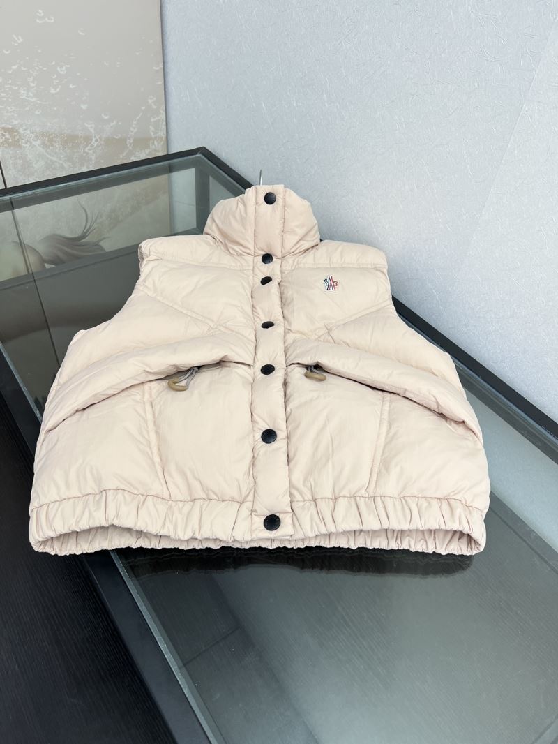 Moncler Down Jackets